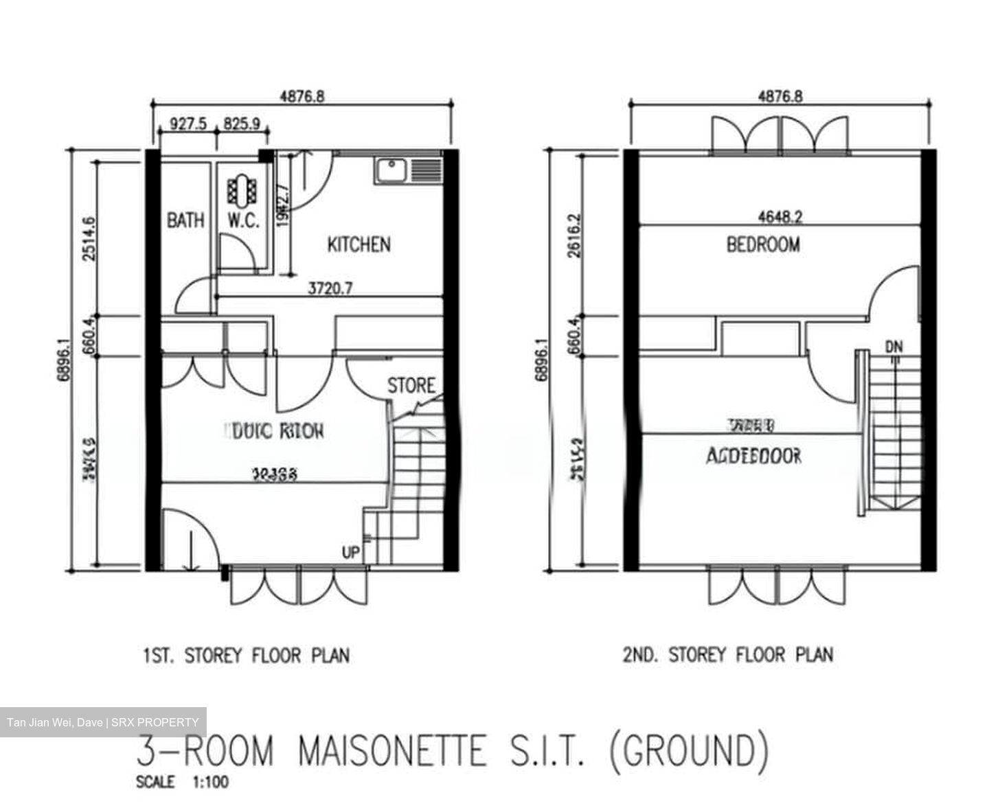 Jalan Bahagia (Toa Payoh), HDB Executive #604996711